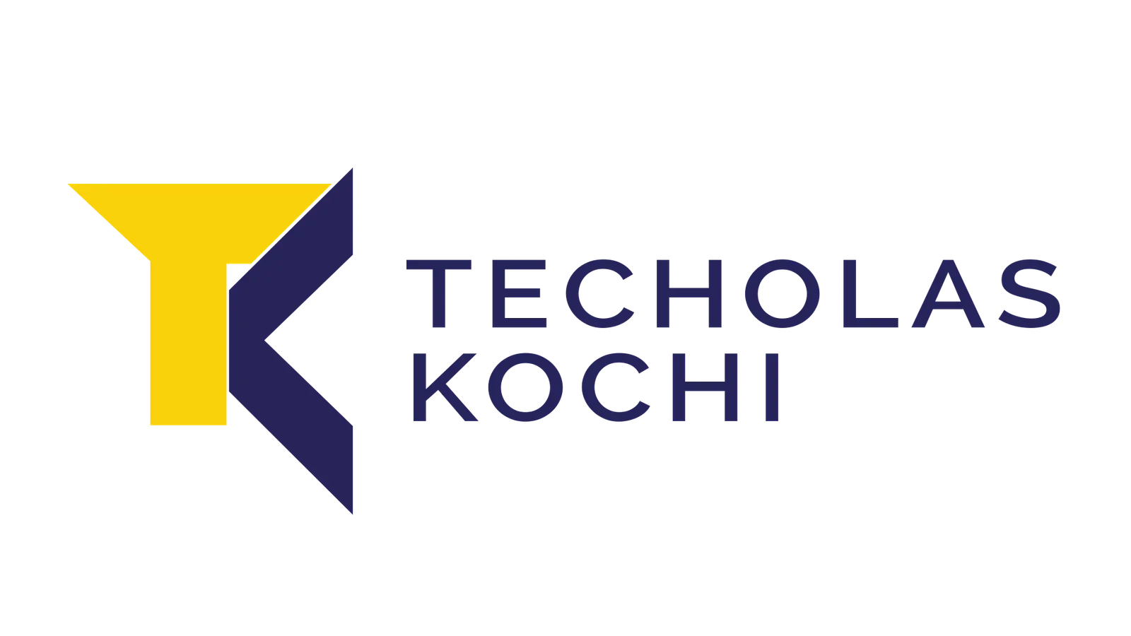 TecholasKochi Logo